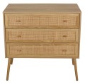 Komoda trzyszufladowa Boho Ballo