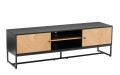 Nowoczesna szafka pod telewizor Clar