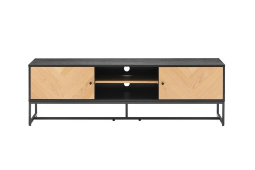 Nowoczesna szafka pod telewizor Clar
