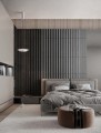 Lampa podłogowa VITICHI 330 biała