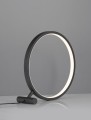Lampa stołowa TUCUMAN 29 czarna