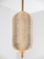 Lampa wisząca TIPUANI 