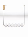 Lampa wisząca TIPUANI Buble Line