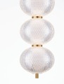 Lampa wisząca TIPUANI Bubble