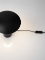 Lampa stołowa TEJERIAS czarna