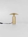 Lampa stołowa TEJERIAS złota