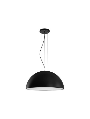 Lampa wisząca JULIACA 70 czarna