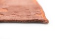 Dywan Nowoczesny Łososiowy - BAOBAB ZA COPPER