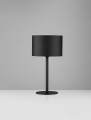 Lampa stołowa GUAVIARE czarna