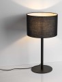 Lampa stołowa GUAVIARE czarna