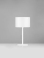 Lampa stołowa GUAVIARE biała