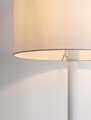 Lampa stołowa GUAVIARE biała