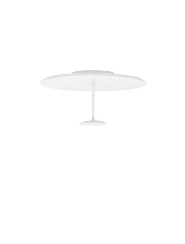 Lampa sufitowa COLCHANI 60 biała