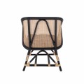 Fotel Loue Lounge rattan Bloomingville