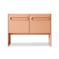 Szafka Space blush HKLiving