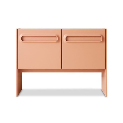 Szafka Space blush HKLiving