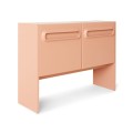Szafka Space blush HKLiving