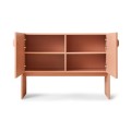 Szafka Space blush HKLiving