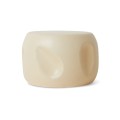 Stolik ceramiczny Currents beżowy HKliving