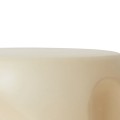 Stolik ceramiczny Currents beżowy HKliving
