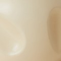 Stolik ceramiczny Currents beżowy HKliving