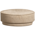 Pufa PEARL 80 naturalna 