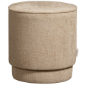 Pufa PEARL 40 naturalna 