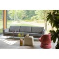 Fotel SHUFFLE terakota BePure
