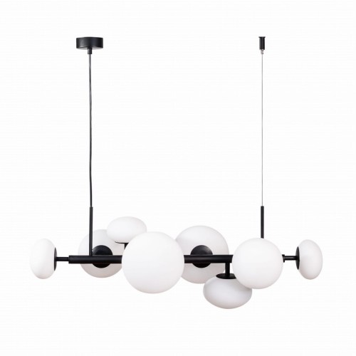 Lampa wisząca Omi czarna