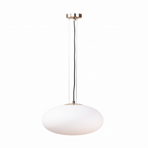 Lampa wisząca Omi Elipse złota