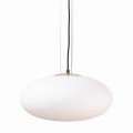 Lampa wisząca Omi Elipse złota