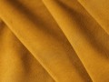 Sofa 4-osobowa Kaelle velvet musztardowa