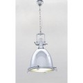 LAMPA LOFT  ALCANTARE  CHROM & MOSIĄDZ