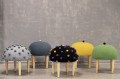 Pufa Moher Multi Bubbles