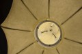Lampa wisząca RAGNATELA 80 biała z kompozytu