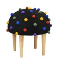 Pufa Moher Multi Bubbles