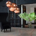 Lampa wisząca BOLLA