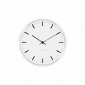 Arne Jacobsen Zegar ścienny City Hall White