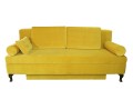 Sofa tapicerowana VERSAL z funkcją spania