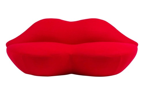 Sofa Usta Kiss