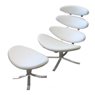 Fotel Corona Chair