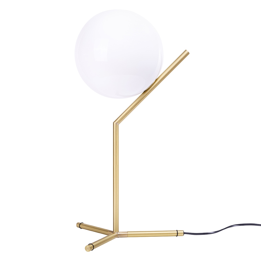 Lampa biurkowa Halm 2
