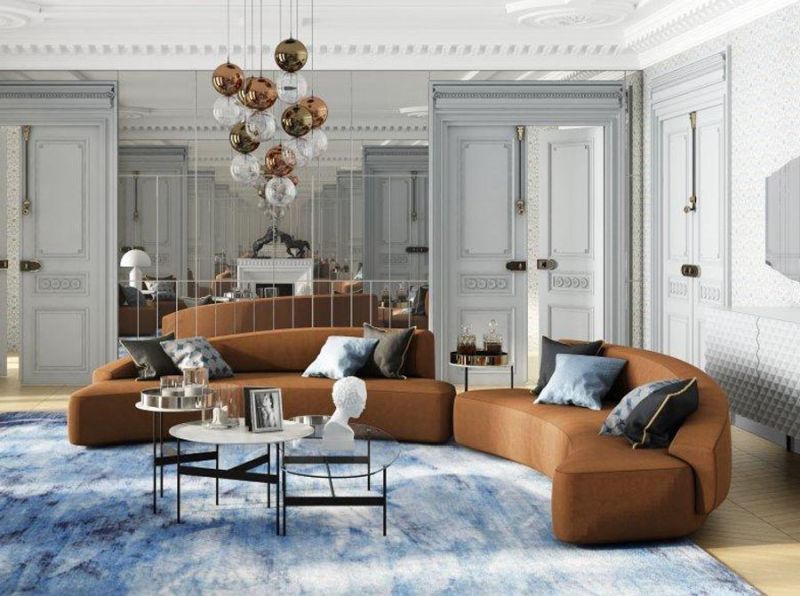 Sofa Moon