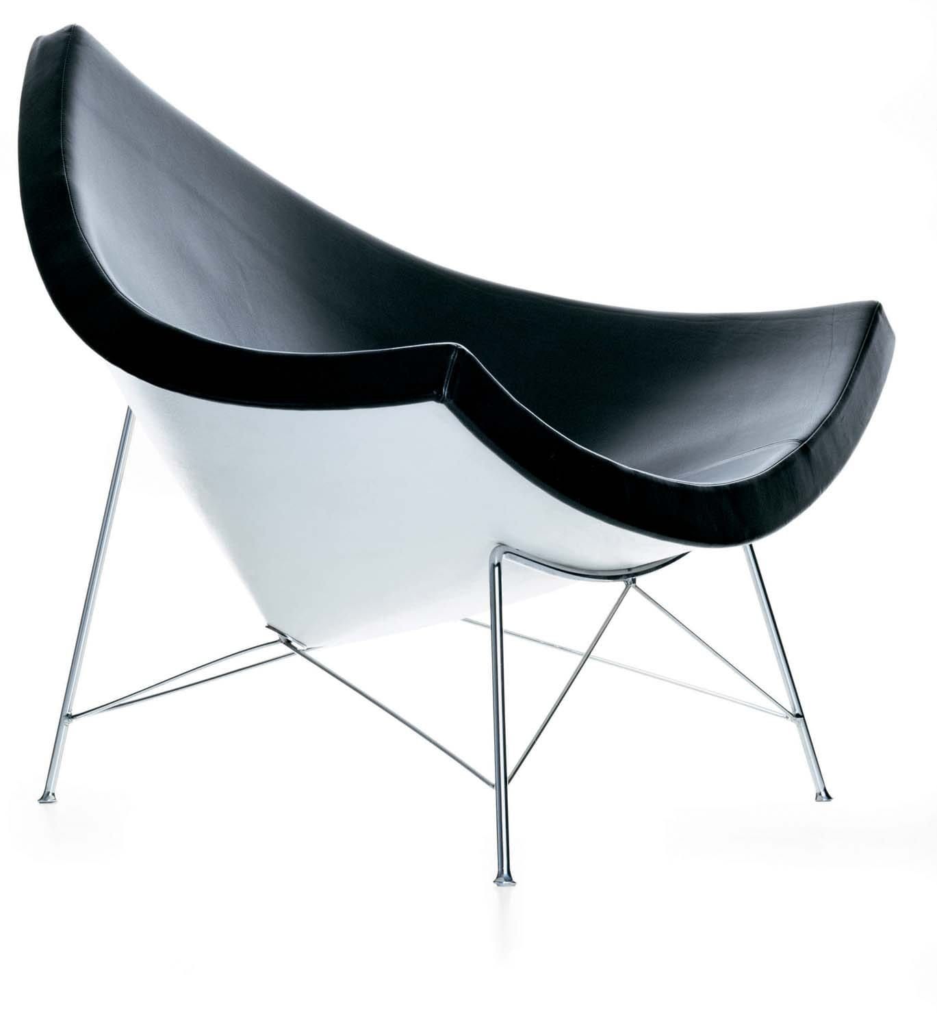 Fotel Coconut Chair