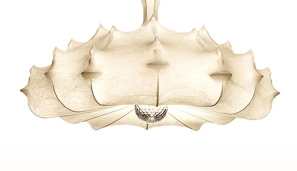 Lampa Ragnatela
