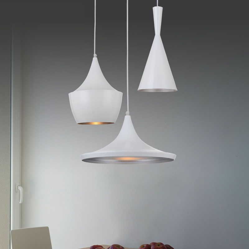 Lampy Bet Shade Wide
