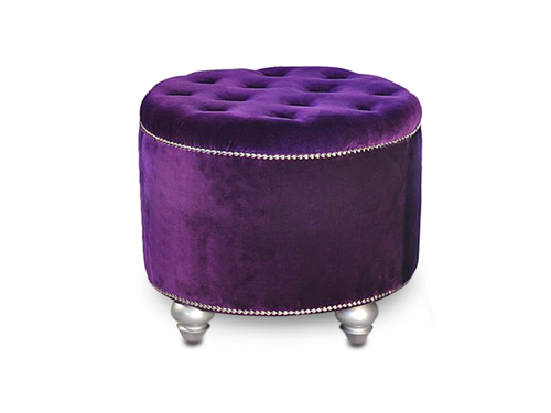 Pufa Baroque w ofercie Designtown