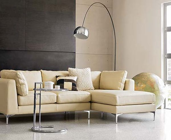 Stolik Frame projekt Eileen Gray