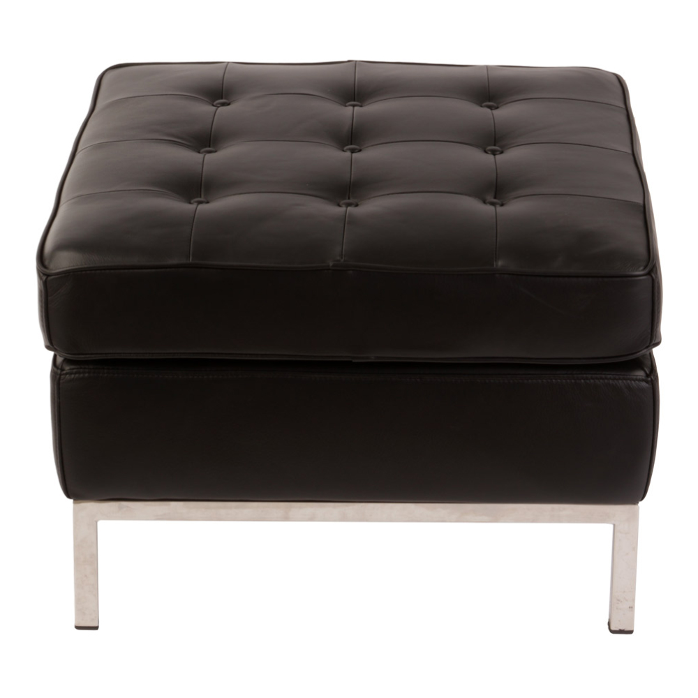 Pufa Florencja z kolekcji Florence Knoll