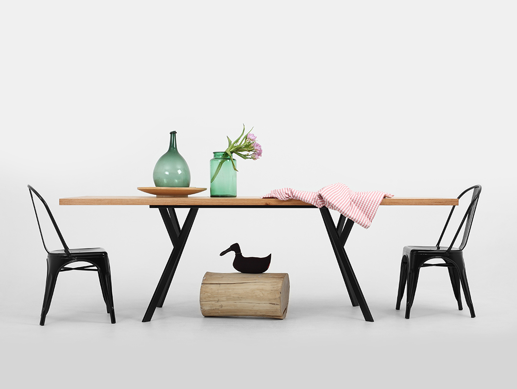 Stół jadalniany ZX SOLID WOOD